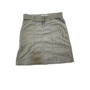 Women's Maurices Y2K Style Skirt 11/12